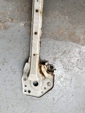 Suzuki Ignis Front Impact Crash Reinforcement Bar Beam Bumper Support