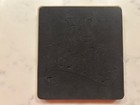 Sizzix Tim Holtz Alterations BigZ Die 657470 Vintage Noel Rubber Stamp * Ellison — photo 3