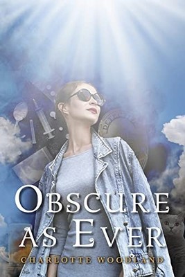 Obscure As Ever by Charlotte Woodland (2022, Trade Paperback)