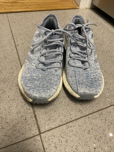 adidas pureboost uomo taglia 11