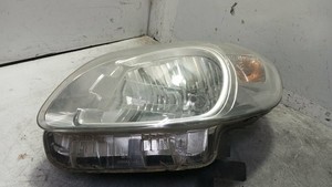 260607383R 1866131 scheinwerfer links RENAULT KANGOO II F KW0