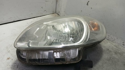 260607383R 1866131 scheinwerfer links RENAULT KANGOO II F KW0