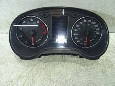Audi A3 MK3 8V 1.4 Petrol Instrument Cluster Speedometer 2012 - 2015 8V0920960F
