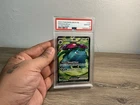 PSA 10 Venusaur ex 182/165 MEW EN-151 Ultra Rare Pokemon Card