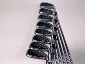 Taylormade R9 Iron Set | eBay