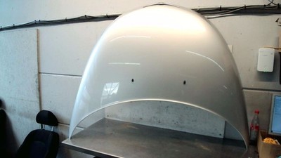 Chrysler PT Cruiser 2.0 PT Deckel vorn Bj 2001 Farbe grau