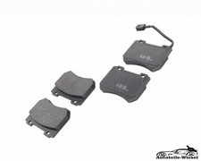 Bremsbelagsatz Brembo-System Vorne für Alfa 159 Sportwagon Brera Spider 08-12