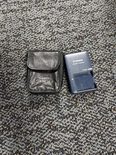 Canon Battery Charger