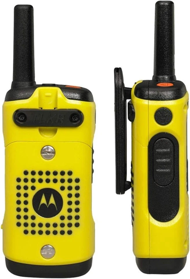 T92H2O Walkie Talkie NEW - Image 4 of 4