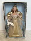 Vintage 1999 Angelic Inspirations Barbie Doll #24984 Special Edition Mattel NIB