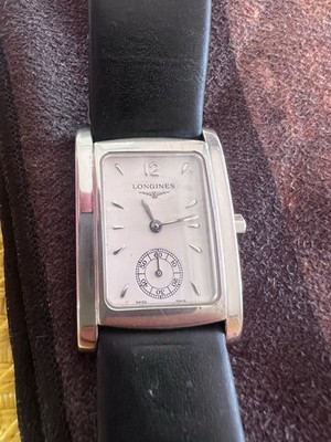 Longines DolceVita Chrono Quarz