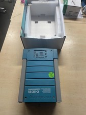 Mastervolt Chargemaster 12/35-3 LifePo4 Ladeg...