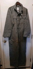 Coverall Foliage Green Utility Large NWT 39.98