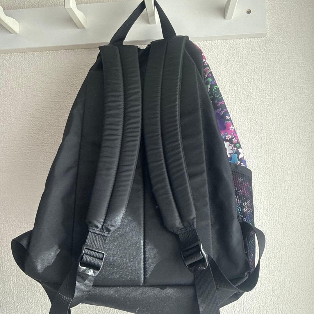 Gregory Backpack Floral Pattern Backpack - image 4