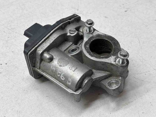 RENAULT MEGANE III Hatchback BZ0 AGR-Ventil H8201143495 HU1501000211 32687264