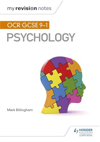 My Revision Notes: OCR GCSE (9-1) Psychology - Image 8