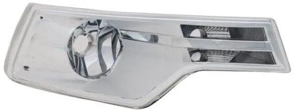 Tyc Nebelscheinwerfer Links 19-0788-01-2 Für Citroën - Bild 2