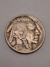 1936-P Buffalo Nickel “Full Date” FAST FREE SHIPPING BN691