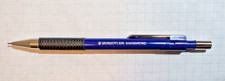 Vintage Staedtler Marsmicro 775 Blue Mechanical Drafting Pencil 0.7mm