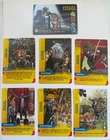 2026 LRG Overpower SKYBOUND CCG - EZEKIEL 7 card character base set Walking Dead