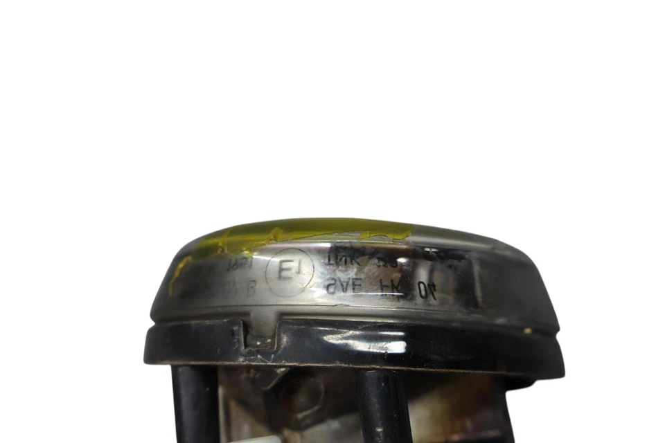 07-09 Faro antiniebla delantero izquierdo lado conductor mercedes w211 e63 amg fabricante de equipos originales Foto 4 de 4