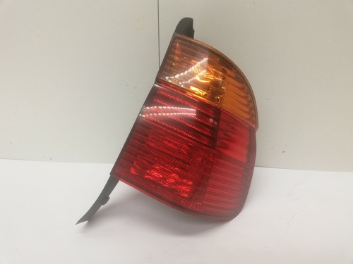 BMW E39 525D - Rückleuchte Heckleuchte Rücklicht rechts 6900214 (15)