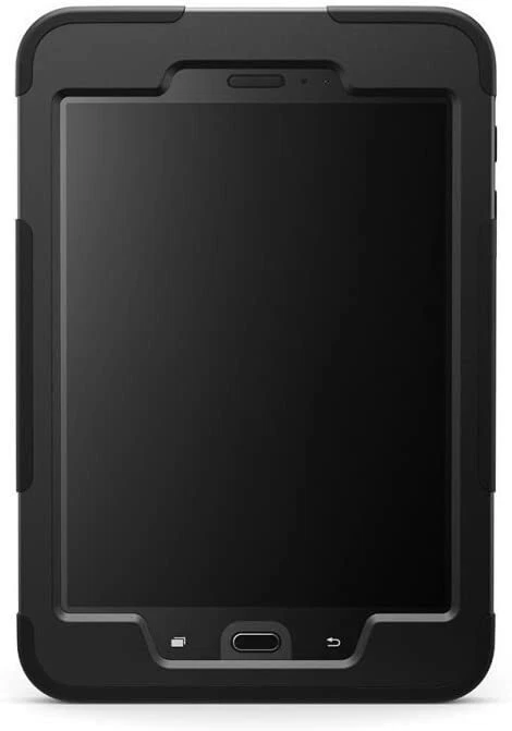 Griffin Survivor Slim Impact Case for Samsung Galaxy Tab A 8"  GB41829 - Image 3 of 4