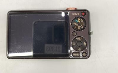 SONY Digital Camera DSC-WX5 Compact Digital Camera Genuine Strap Included-Japan