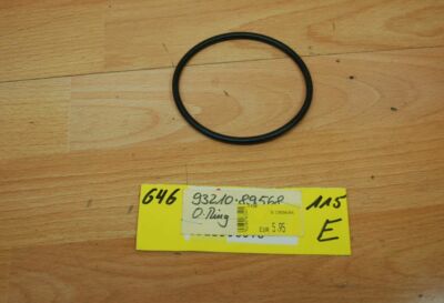 h Yamaha 93210-89568 O-Ring Original NEU OEM NOS xs646 | eBay