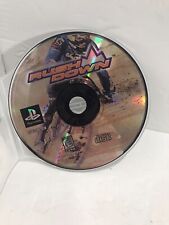 RUSH DOWN PS One (Sony, PlayStation One, 1999) - TESTED - Disc Only - PS1 - Game