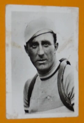 PHOTO BONBON PELICAN GOURMAND 1952 CYCLISME TOUR FRANCE #20 EMILE IDEE FRANCE - Photo 1/2