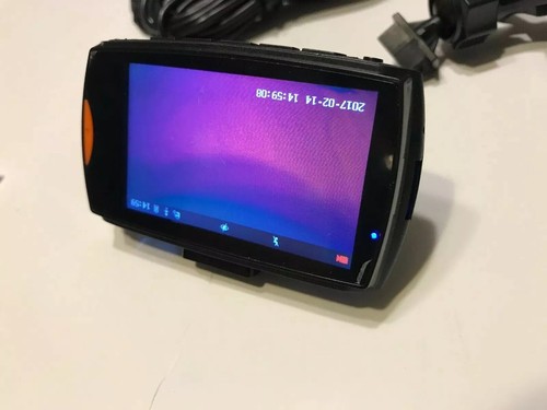 Advanced Portable Car Camcorder DVR HD 1080 - Picture 2 of 8