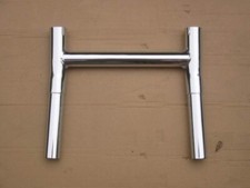 Camera di espansione 28123950 C 28 x Moto Guzzi 850 Le Mans III