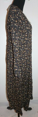chinese dress ladies Iris & Ivy Kids' Lace High/Low Dress in Navy at Nordstrom, Size 12