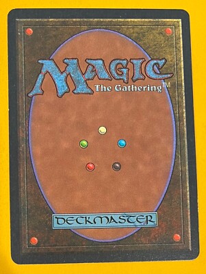 MTG GOLGOTHIAN SYLEX Antiquities (OldManMTG 007-631) | eBay