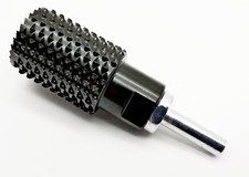 Bois Coupe-Cylindre Râpe Ø30mm M14 F Meuleuse D'Angle + Adaptateur F Visseuse