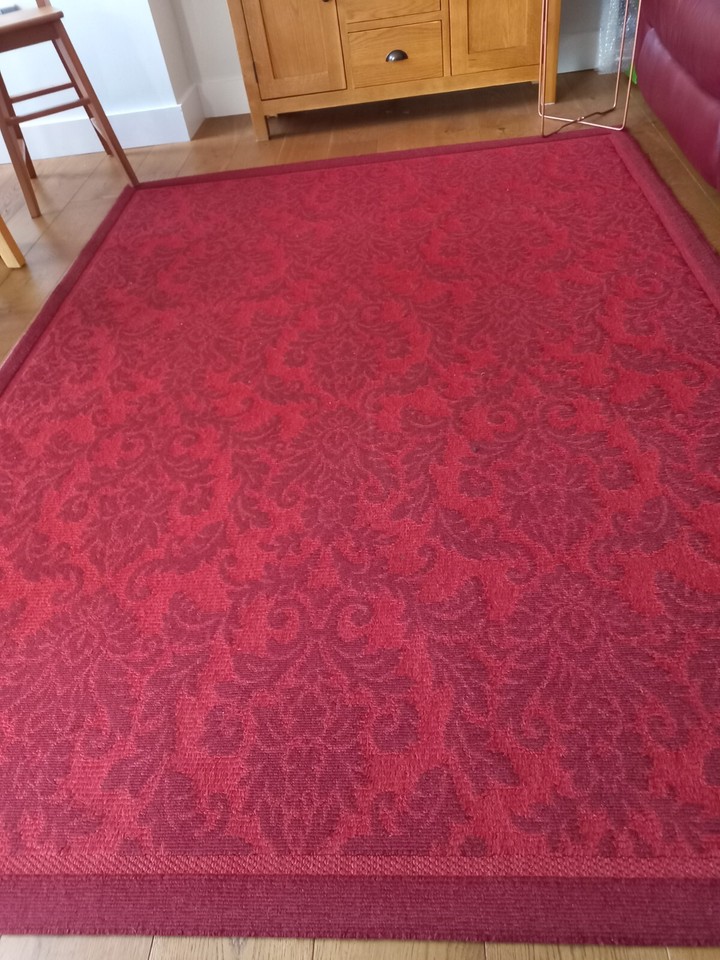 Extra Large Area Rugs Bedroom Carpet Living Room Hallway Runner Rug
