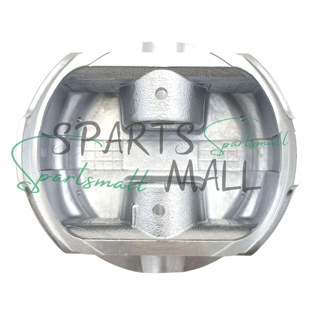 4pcs K25 piston set 12010-FU522 for Nissan K25 Engine for Komatsu