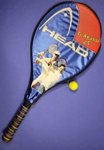 Raquette de tennis Head vintage - Canada