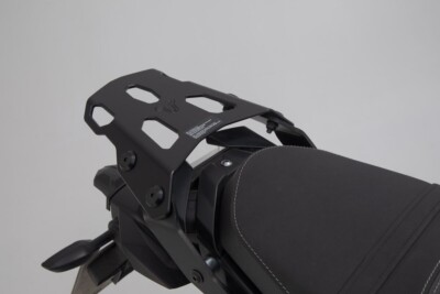 SW Motech Street-Rack Heck Motorrad Gepäckträger für Yamaha MT-10 / SP (16-21)