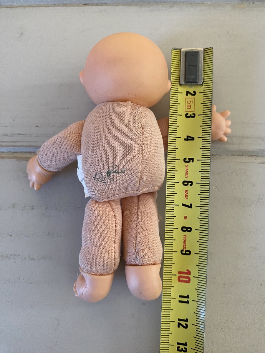 Lot Poupées Patouf / Cabbage patch kids garçons x 3