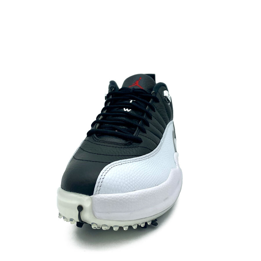 Nike Air Jordan 12 Retro Low Golf Playoff Trainers DH4120