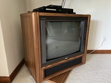 1976 RCA TV