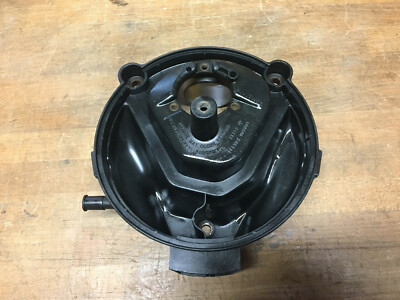 29101-86 ORIG.GRUNDPLATTE LUFTFILTER HARLEY  EVOLUTION  EVO  1986-1991