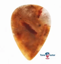 Tone-Master MN013 Mini Stone Guitar Pick