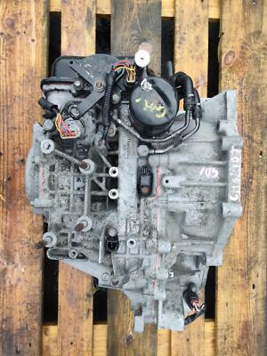 MITSUBISHI CHARIOT MK3 1998 - 2003 Automatik Getriebe 2WD 2.4 GDI 9143