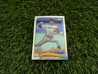2024 Topps Series 1 Nolan Ryan '89 Topps Chrome Silver Pack Card #T89C-60 - HOF