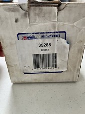 35288 Carquest Cooling Fan Motor