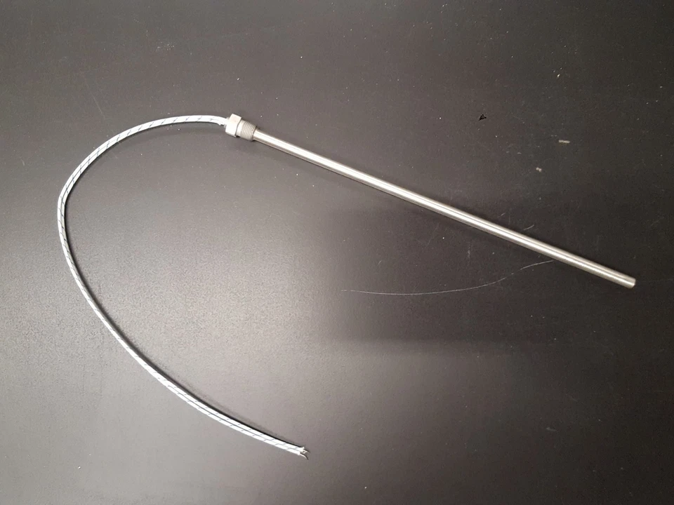 Waste Oil Heater Parts Shenandoah / Firelake oil pre heater cartridge 57165