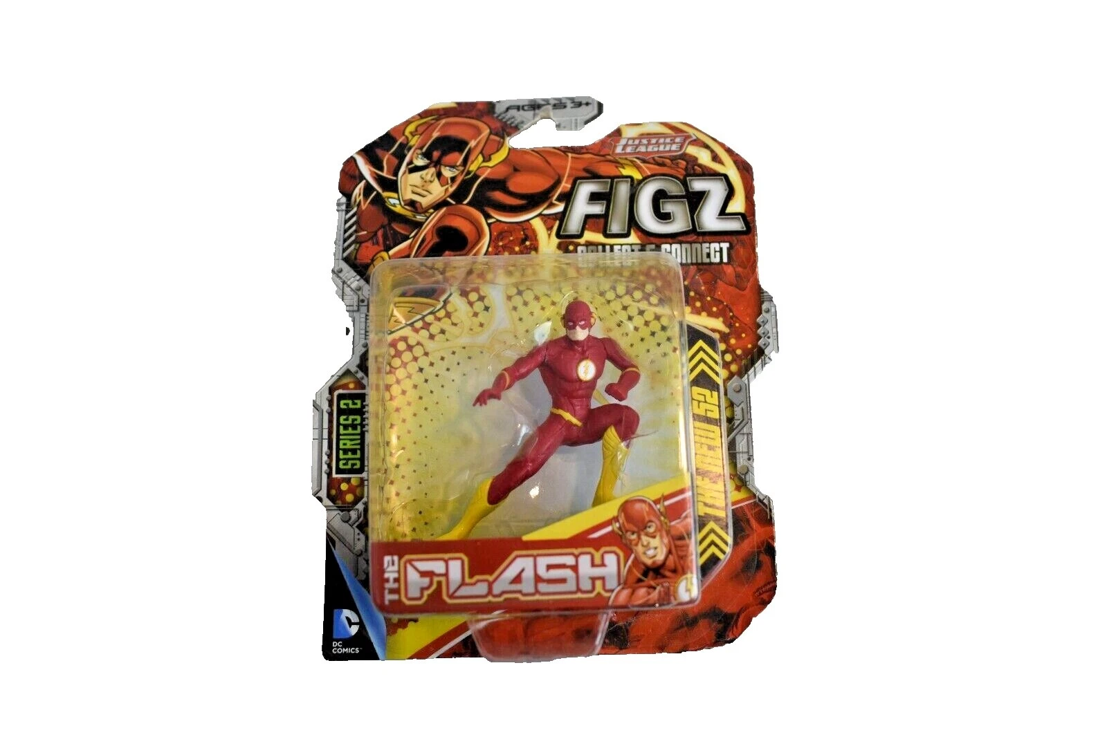 DC Comics Wonder Woman Action Action Figure Collections